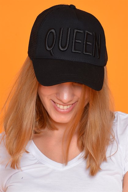 Queen Şapka